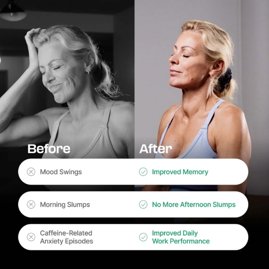 Neuvira™ Pure L-Methylfolate